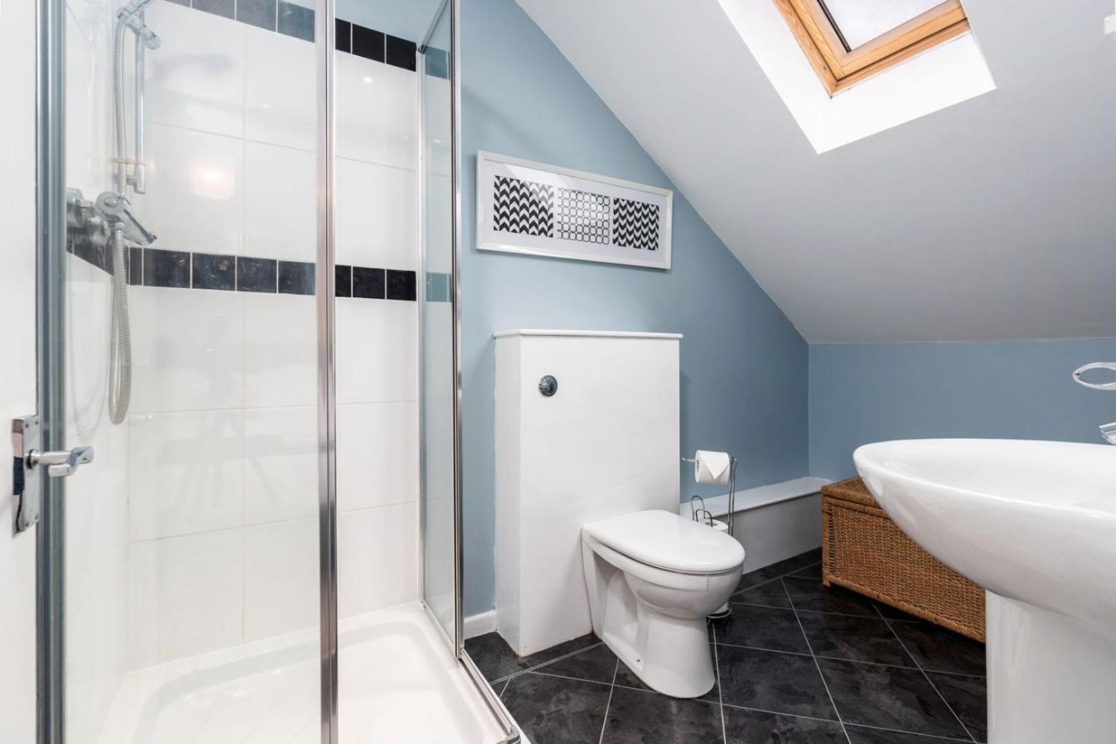 Stunning 3 Bedroom Home Hillsborough シェフィールド エクステリア 写真